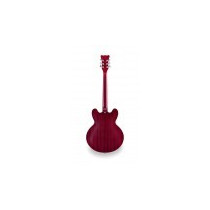 CHITARRA SEMIACUSTICA SOUNDSATION JAZZ-ROOT P CHR