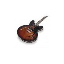 CHITARRA SEMIACUSTICA SOUNDSATION JAZZ-ROOT P VSB