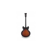 CHITARRA SEMIACUSTICA SOUNDSATION JAZZ-ROOT P BSB