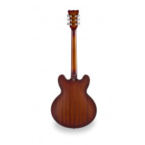 CHITARRA SEMIACUSTICA SOUNDSATION JAZZ-ROOT P TBW