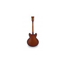 CHITARRA SEMIACUSTICA SOUNDSATION JAZZ-ROOT P TBW