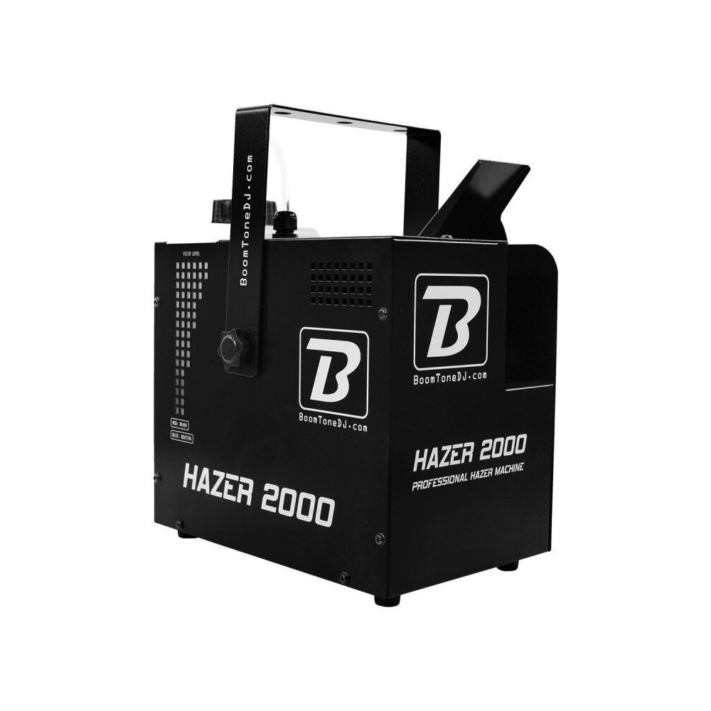 HAZER 2000