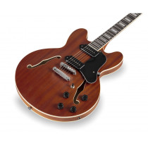 CHITARRA SEMIACUSTICA SOUNDSATION JAZZ-ROOT P ANT