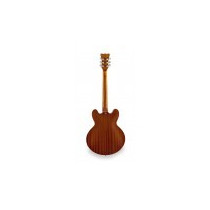 CHITARRA SEMIACUSTICA SOUNDSATION JAZZ-ROOT P ANT