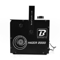 HAZER 2000