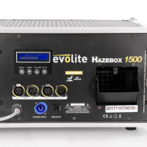 HazeBox 1500
