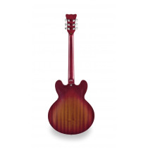 CHITARRA SEMIACUSTICA SOUNDSATION JAZZ-ROOT P CSB
