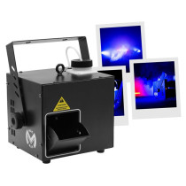 Mac Hazer 400