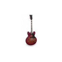 CHITARRA SEMIACUSTICA SOUNDSATION JAZZ-ROOT P CSB