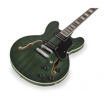 CHITARRA SEMIACUSTICA SOUNDSATION JAZZ-ROOT P JGR