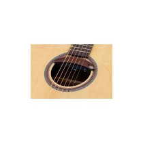 HUMBUCKER PER CHITARRA ACUSTICA HP-1A KNA