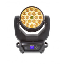 TESTA MOBILE WASH CENTOLIGHT THESIS 1915Z CON 19 LED DA 15 W RGBW