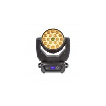 TESTA MOBILE WASH CENTOLIGHT THESIS 1915Z CON 19 LED DA 15 W RGBW