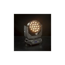 TESTA MOBILE WASH CENTOLIGHT THESIS 1915Z CON 19 LED DA 15 W RGBW