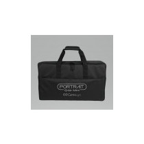 PAR A BATTERIA CENTOLIGHT PORTRAIT Q-Air MINI CON 4 LED DA 12 W RGBWAUV