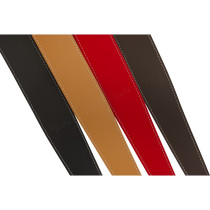 Tracolla fender 2" essentials economy strap brn 0990642121