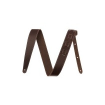 Tracolla fender 2" essentials economy strap brn 0990642121