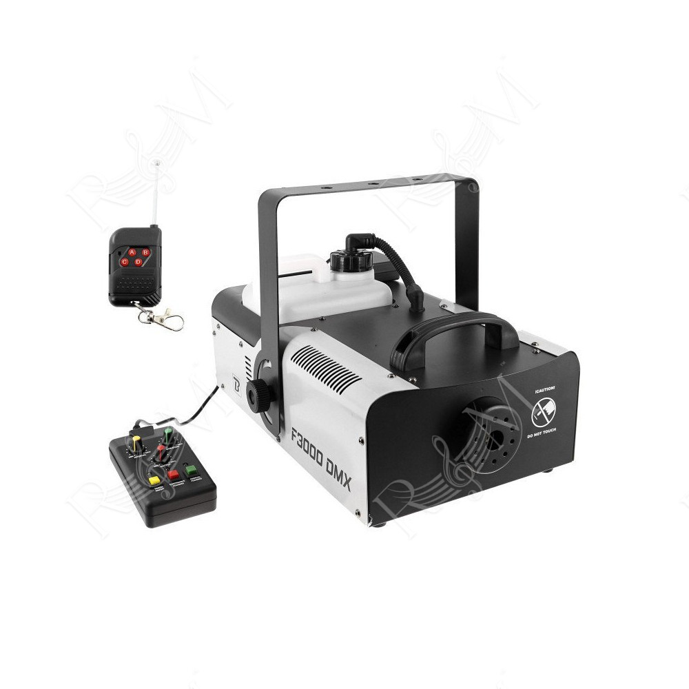 F3000 DMX