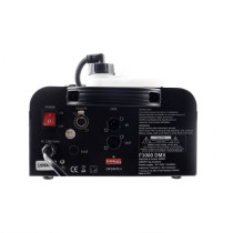 F3000 DMX