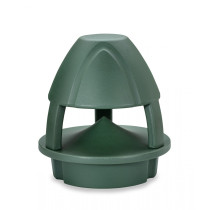 DIFFUSORE COASSIALE DA GIARDINO HELVIA GNS-550XGN VERDE