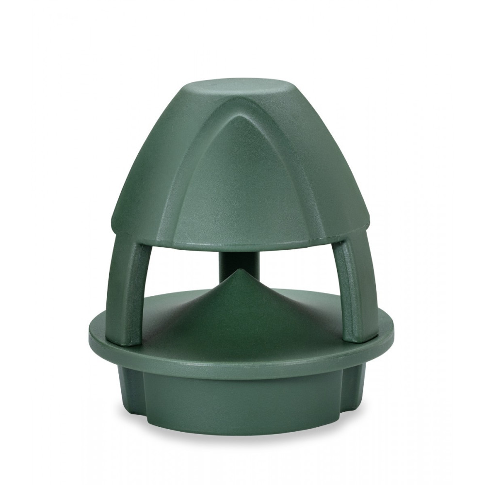 DIFFUSORE COASSIALE DA GIARDINO HELVIA GNS-550XGN VERDE