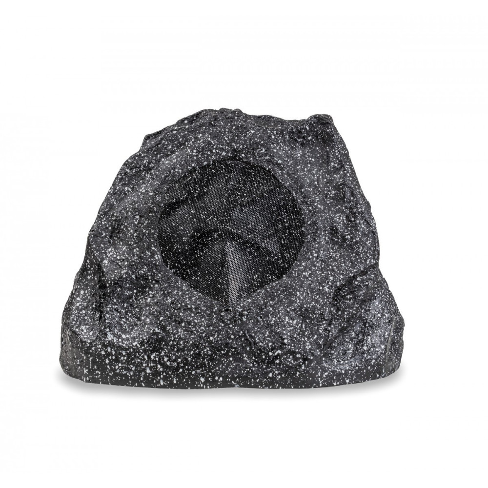 DIFFUSORE COASSIALE A ROCCIA HELVIA STONE-640XGR GRIGIO