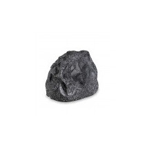 DIFFUSORE COASSIALE A ROCCIA HELVIA STONE-640XGR GRIGIO