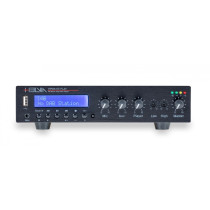 MIXER-AMP HELVIA HPMA-60 PLAY 60W MULTI PLAYER DAB+
