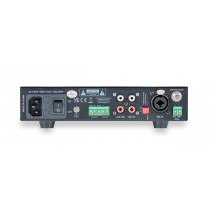 MIXER-AMP HELVIA HPMA-60 PLAY 60W MULTI PLAYER DAB+