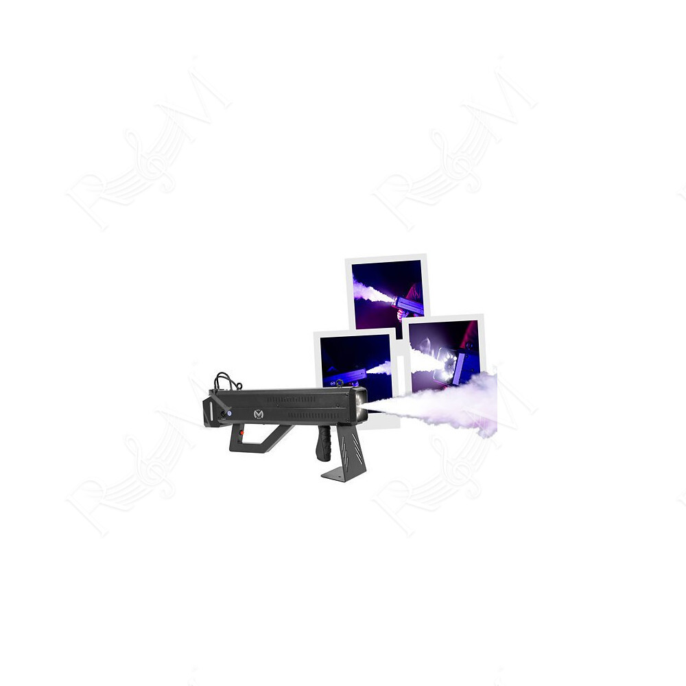 Fog Blaster 1000