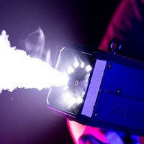 Fog Blaster 1000