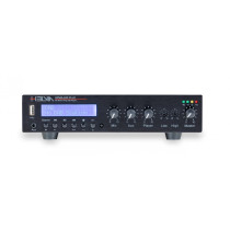 MIXER-AMP HELVIA HPMA-240 PLAY 240W MULTI PLAYER DAB+