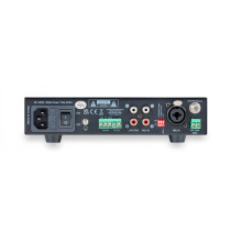 MIXER-AMP HELVIA HPMA-240 PLAY 240W MULTI PLAYER DAB+