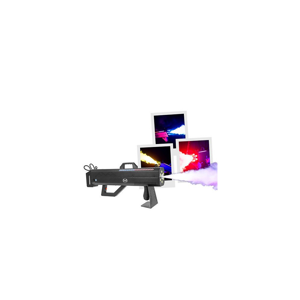 Fog Blaster 1500 RGB