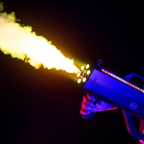Fog Blaster 1500 RGB