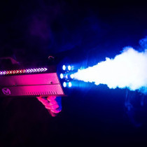 Fog Blaster 1500 RGB