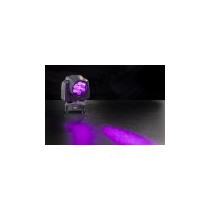 TESTA MOBILE LED WASH CON ZOOM SOUNDSATION MOOD 715Z WASH 7 X 15 W