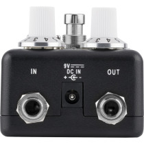 Pedale fender waylon jennings phaser 0234553000