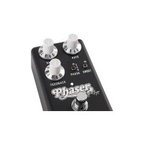 Pedale fender waylon jennings phaser 0234553000