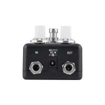 Pedale fender waylon jennings phaser 0234553000