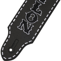 Tracolla fender waylon jennings lthr strap 0990650110