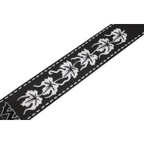 Tracolla fender waylon jennings lthr strap 0990650110