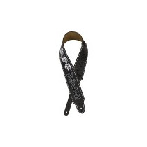 Tracolla fender waylon jennings lthr strap 0990650110