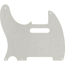 Mascherina fender pickguard, w jennings, blk 0991357006