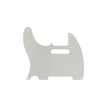 Mascherina fender pickguard, w jennings, wht 0991357005