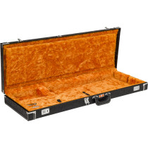 Astuccio fender waylon jennings strat/tele case 0996106310