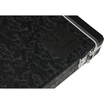 Astuccio fender waylon jennings strat/tele case 0996106310