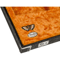 Astuccio fender waylon jennings strat/tele case 0996106310