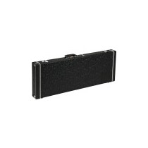 Astuccio fender waylon jennings strat/tele case 0996106310