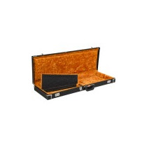 Astuccio fender waylon jennings strat/tele case 0996106310